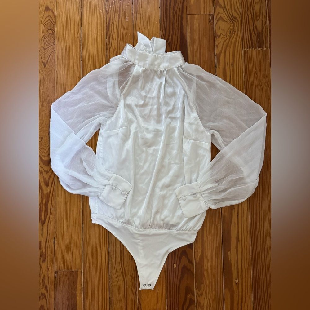 Abercrombie and Fitch Bodysuit